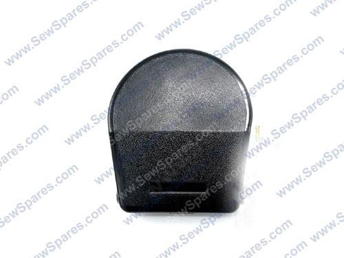 Piedino In Teflon  Antiaderente  Per Macchine Da Cucire Singer Toyota Juki Pfaff Ecc 800115579