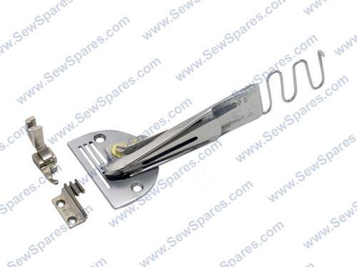 F529 Edge Binder Single Needle Lock Stitch Sewing Machine – SewSpares.com