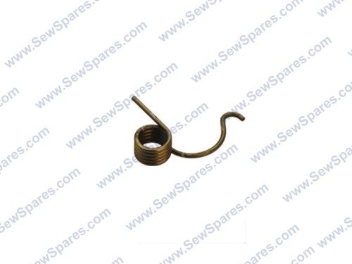 S37652001 / S37652-001 Spring L Twist Brother RH-981A, DH4-B981 Comput ...